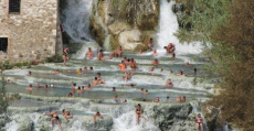 Terme Saturnia
