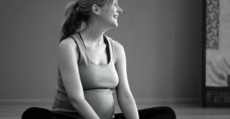 Gravidanza e fitness