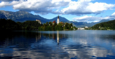 Slovenia Terme