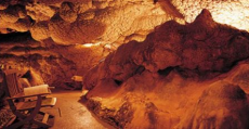 Monsummano Terme Grotte