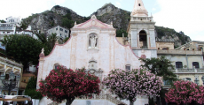 Sicilia Taormina