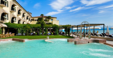 Terme di Sirmione