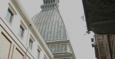 Torino Mole cupola