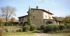 Cascina Toscana Terme