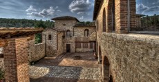 Rapolano Terme
