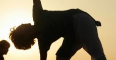 Yoga Esercizi