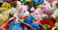 Giocattoli sicuri per Bambini