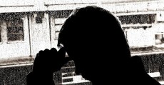 Solitudine Depressione