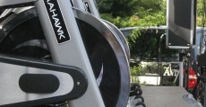 Spinning