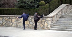 Esercizi Stretching