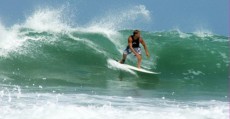 Surf Mare Spiaggia