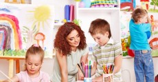 Asilo Scuola Materna