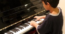 Bambini e Musica