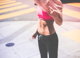 Rimettiti in forma prima delle vacanze