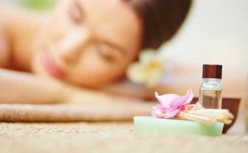 Aromaterapia per il benessere psicofisico