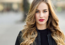 Capelli sani e morbidi