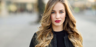 Capelli sani e morbidi