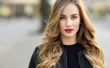 Capelli sani e morbidi