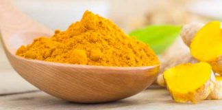 Cibi con superpoteri: il Golden Milk