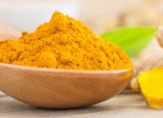 Cibi con superpoteri: il Golden Milk