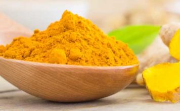 Cibi con superpoteri: il Golden Milk