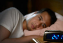 Rimedi naturali ed erbe officinali contro l’insonnia