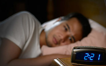 Rimedi naturali ed erbe officinali contro l’insonnia