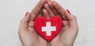 Un aiuto a tavola contro laringite e faringite