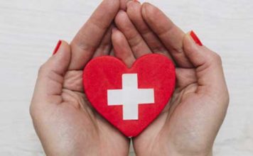 Un aiuto a tavola contro laringite e faringite