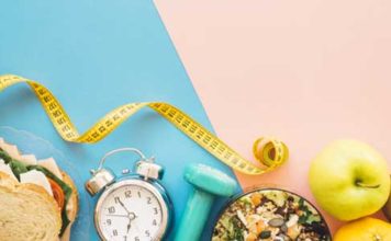 Dieci consigli per risvegliare il corpo dall’inverno