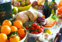 L’importanza degli antiossidanti per la salute e la bellezza