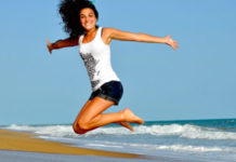 Nutrizione bilanciata e performance sportiva