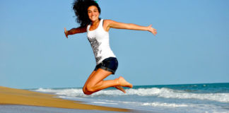 Nutrizione bilanciata e performance sportiva