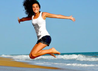 Nutrizione bilanciata e performance sportiva