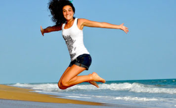 Nutrizione bilanciata e performance sportiva