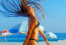 Come si applicano gli autoabbronzanti