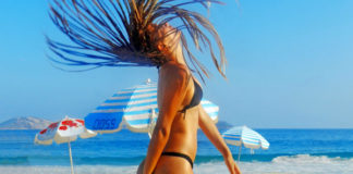 Come si applicano gli autoabbronzanti