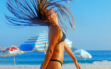 Come si applicano gli autoabbronzanti