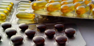 Integratori alimentari e carenze nutritive