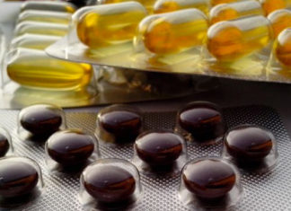 Integratori alimentari e carenze nutritive