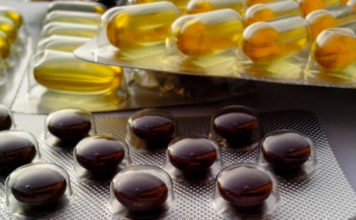 Integratori alimentari e carenze nutritive