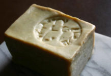 Le incredibili proprietà del sapone di Aleppo