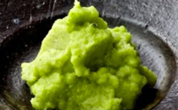 Il potere detossinante del wasabi