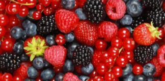 Come assumere antiossidanti nella dieta