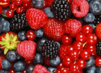 Come assumere antiossidanti nella dieta