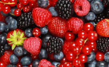 Come assumere antiossidanti nella dieta