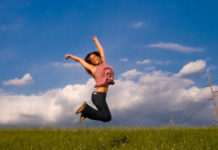 Stabilizzare il buonumore con la griffonia