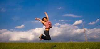 Stabilizzare il buonumore con la griffonia