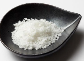Diminuire il sale nella dieta quotidiana