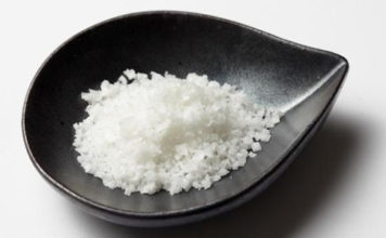 Diminuire il sale nella dieta quotidiana